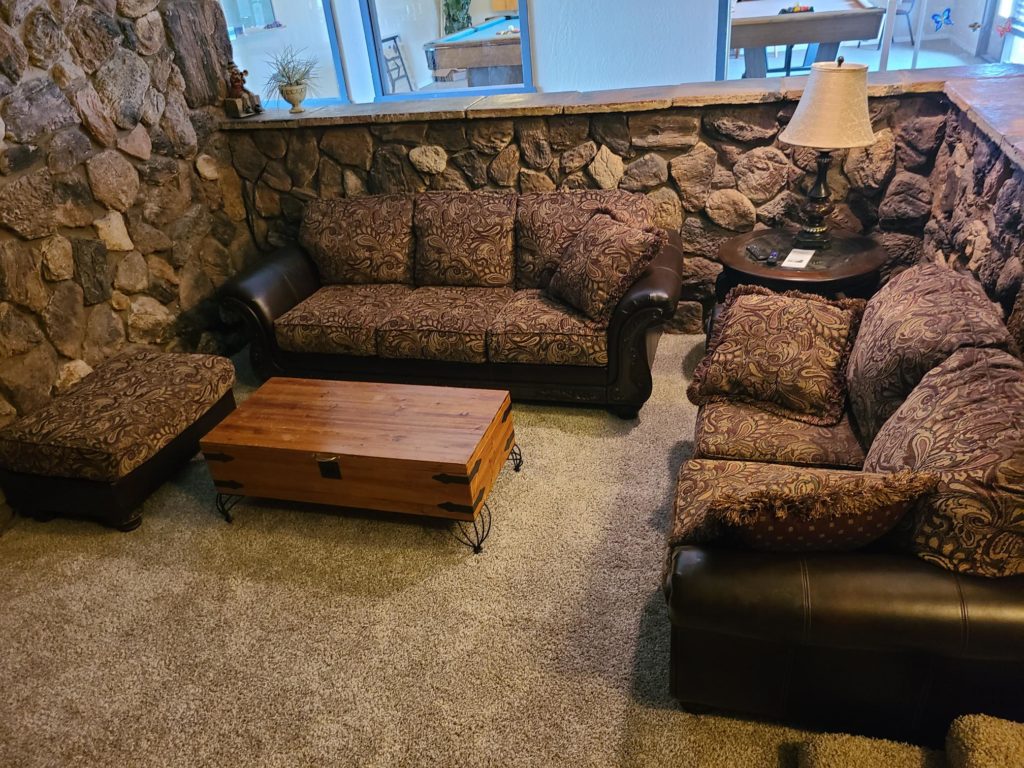 55+ Mobile Home Park VILLAGE GREEN MOBILE HOME PARK