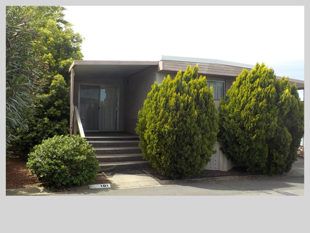 Homes for Sale VILLAGE GREEN MOBILE HOME PARK